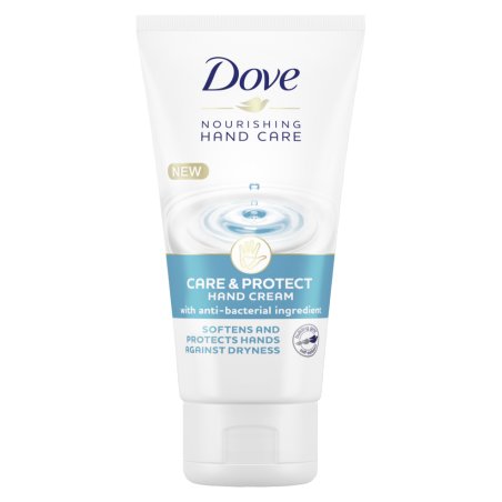 Dove Care & Protect 75 ml