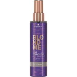 Schwarzkopf BlondMe Tone Enhancing Spray Conditioner 150ml