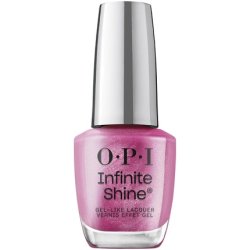OPI Infinite Shine Lip Pink Battle 0.5 Fl Oz