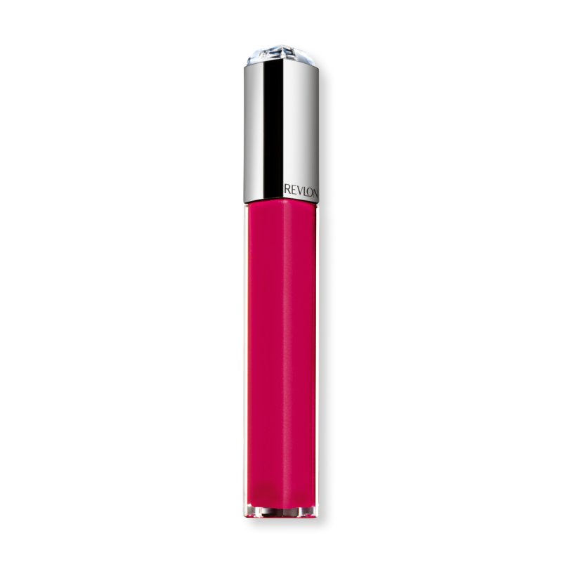 Revlon Ultra HD Lip Lacquer brillant à lèvres 500 HD Garnet