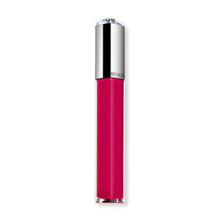 Revlon Ultra HD Lip Lacquer brillant à lèvres 500 HD Garnet