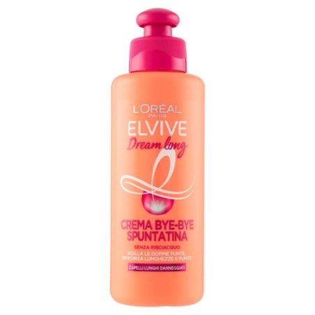 Elvive Dream Long Crema Bye Bye Spuntatina 200mL