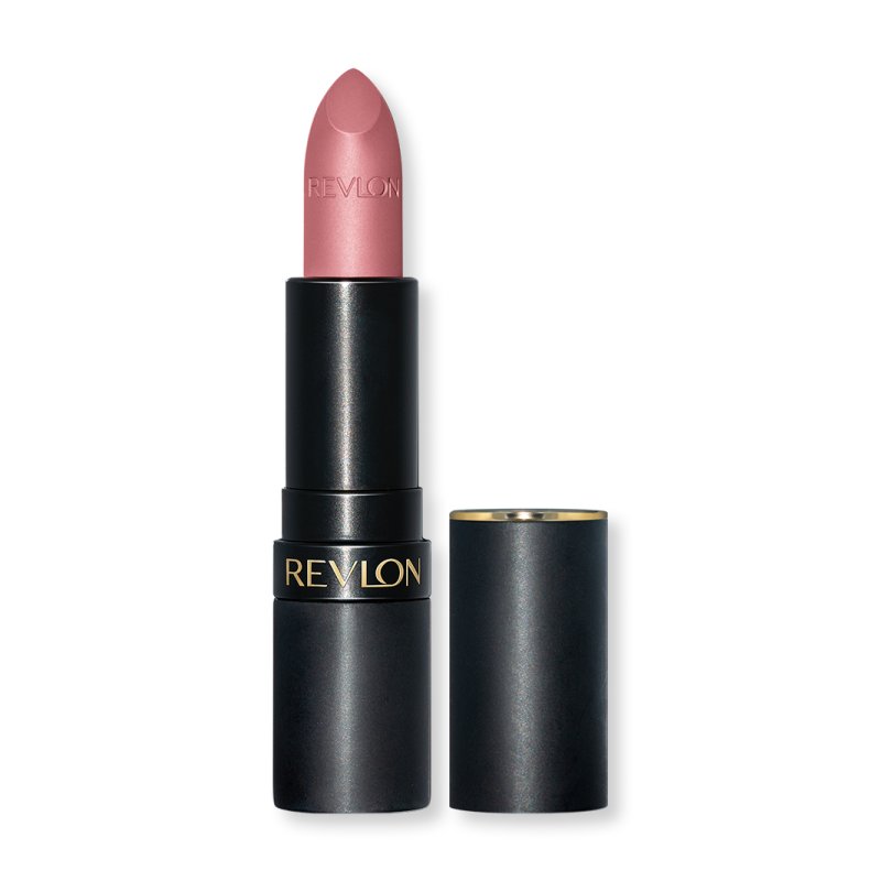 Revlon Super Lustrous Lipstick The Luscious Mattes Wild Thoughts