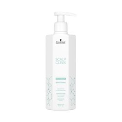 SCHWARZKOPF SCALP CLINIX Soothing Shampoo 300ml