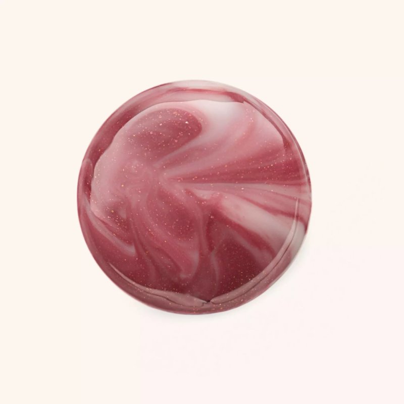 CATRICE Marble-licious Liquid Lip Balm baume pour les lèvres Beaume pour les lèvres 020 Don't Slurp So Loud Femmes 4