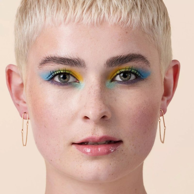 CATRICE Marble-licious Liquid Lip Balm baume pour les lèvres Beaume pour les lèvres 020 Don't Slurp So Loud Femmes 4