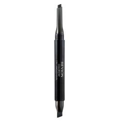 Revlon Colorstay Eyeliner 2 in 1 Angled Kaval 104 Graphite