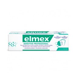 Elmex Sensitivity Toothpaste 75ml