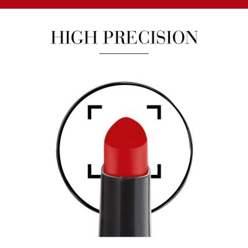 Bourjois Rouge À Lèvres Rouge Velvet The Lipstick 05 Brique-à-Brac 2.4g