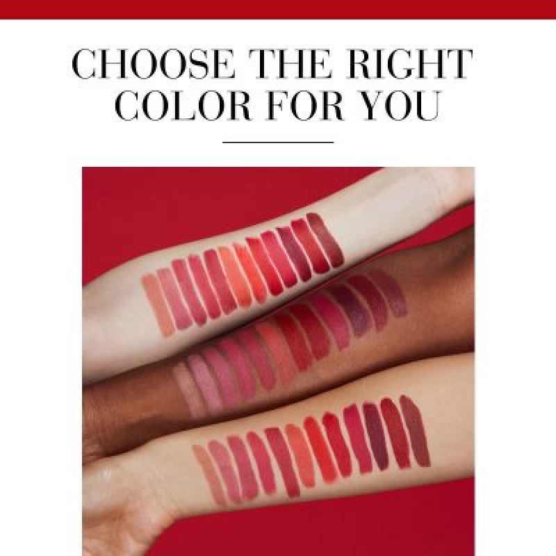 Bourjois Rouge velvet lipstick 2.4 g 05 Brique-à-Brac Matte