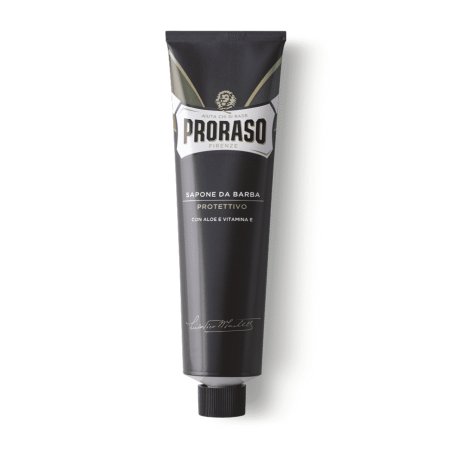 Proraso Shaving Soap in A Tube Protective Men 150 ml