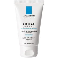 La Roche Posay Lipikar Xerand Hand Repair Cream 50ml