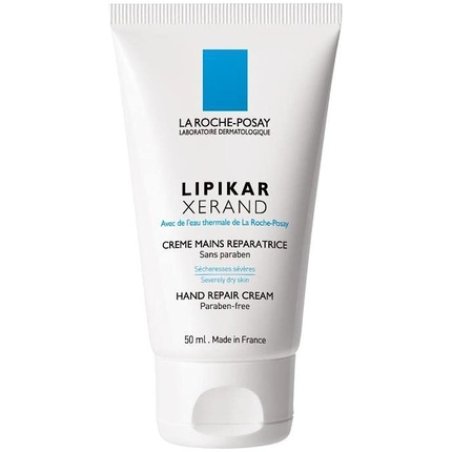 La Roche Posay Lipikar Xerand Hand Repair Cream 50ml