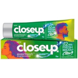 Close Up Menthol Paradise 90g