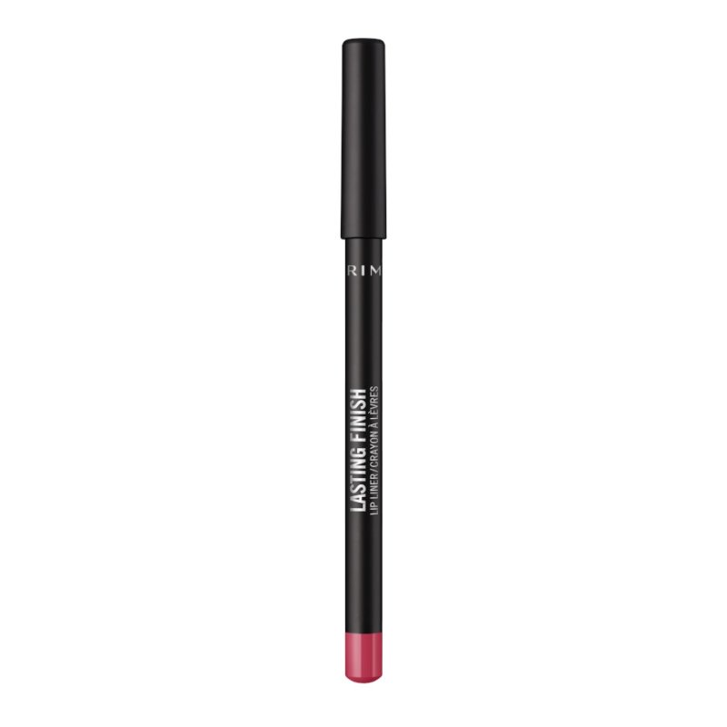 Rimmel Lasting Finish 125 Indian Pink Lip Liner 1.2g