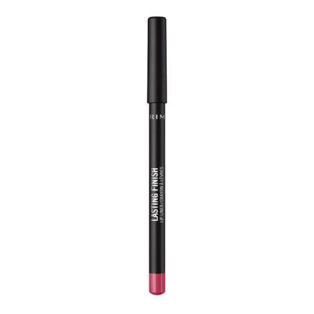 Rimmel Lasting Finish 125 Indian Pink Lip Liner 1.2g