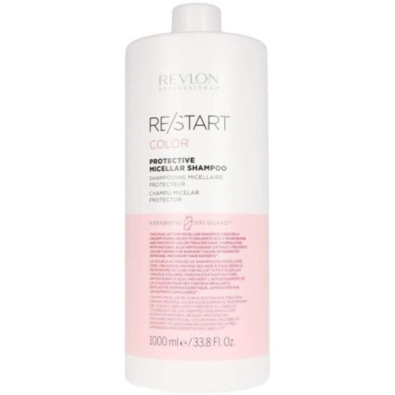 Revlon Professional RESTART COLOR PROTECTIVE SH 1000ml