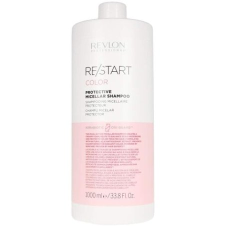 Revlon Professional RESTART COLOR PROTECTIVE SH 1000ml
