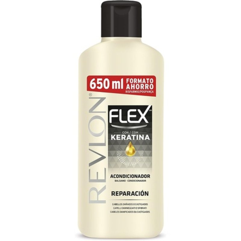 Revlon Keratin Conditioner Flex Keratin