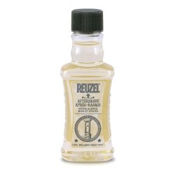 Wood &amp Spice Aftershave - 3.38Oz/100Ml