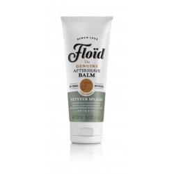 Floïd The Genuine Vetiver Splash Baume après rasage 100 ml Vétiver
