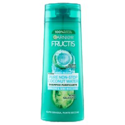 Fructis Coconut Water Shampoo 250ml