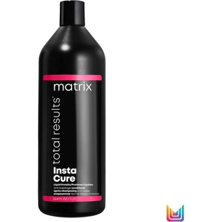 Matrix Total Results InstaCure Hair Conditioner for Damaged Hair 1000ml