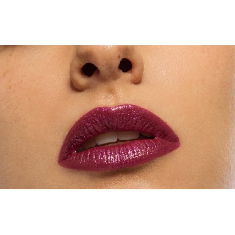 Pupa Miss Starlight Ultra Brilliant Lipstick N.707 Insolent Victoria