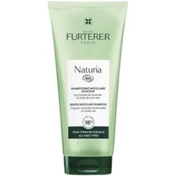 Rene Furterer Naturia BIO Gentle Micellar Shampoo 200ml