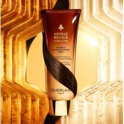 Guerlain Abeille Royale Scalp & Hair Double R Radiance & Repair Mask 200ml