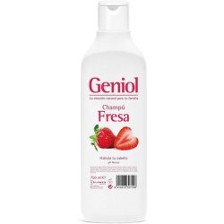 Ponton Fresa Shampoo 750ml