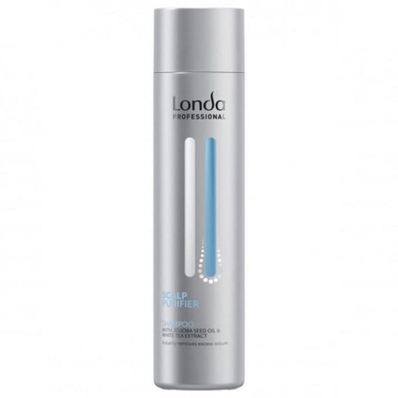 Londa Scalp Purifier Shampoo 250ml