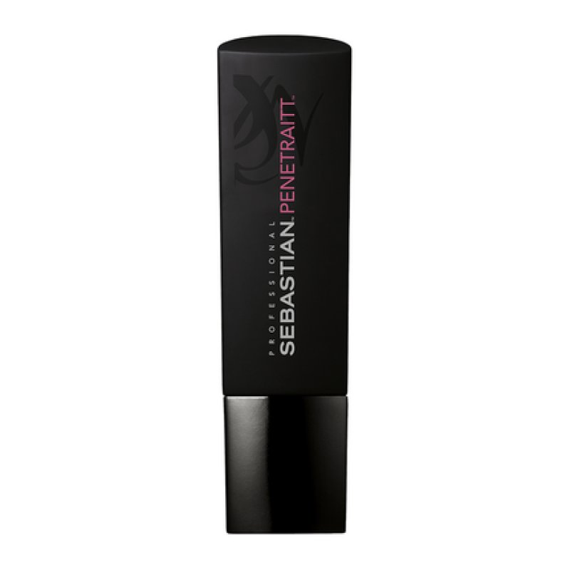 Sebastian Shampoo - Penetraitt 250 Milliliters