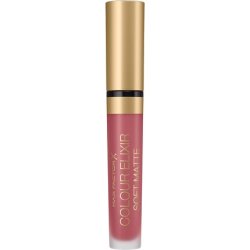 Max Factor Colour Elixir Soft Matte 015 Rose Dust 4ml