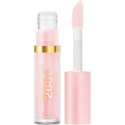 Max Factor 2000 Calorie Lip Glaze Cotton Candy