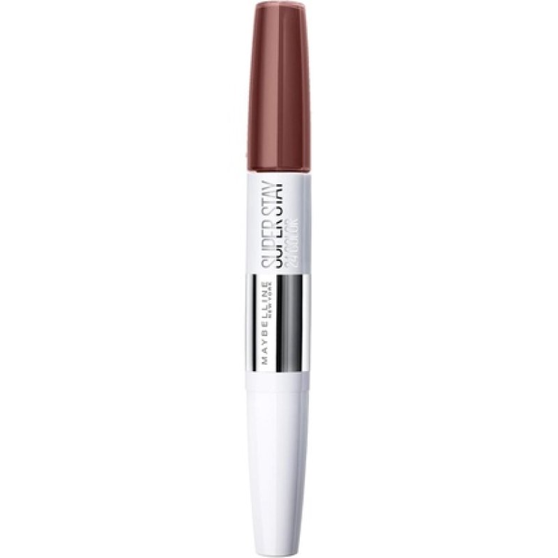 Maybelline Jade Superstay 24 H Colour Lipstick 640 Nude Pink 5g