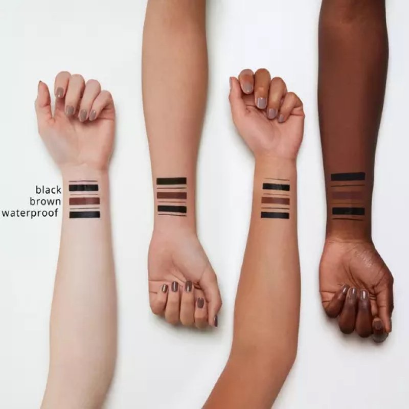 Essence Lash princess crayon contour des yeux 3 ml brown