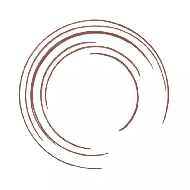 Essence Lash princess eyeliner 3 ml brown