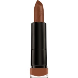 Max Factor Velvet Matte Lipstick Caramel 45 Colour Elixir 3.7ml