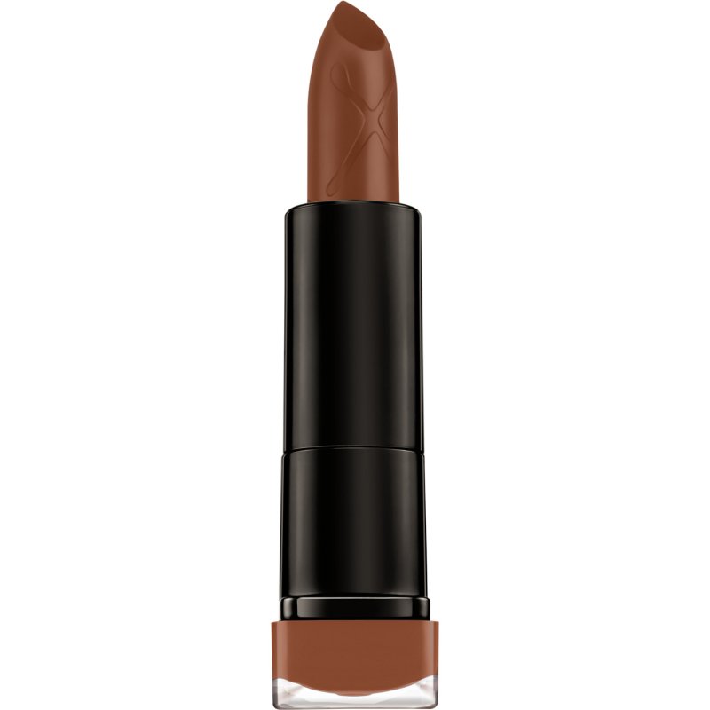 Max Factor Velvet Matte Lipstick Caramel 45 Colour Elixir 3.7ml