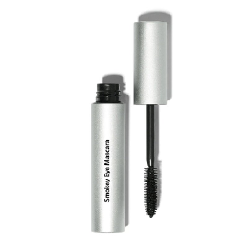 Bobbi Brown SMOKEY EYE MASCARA eyelash mascara BLACK 5.9 ml