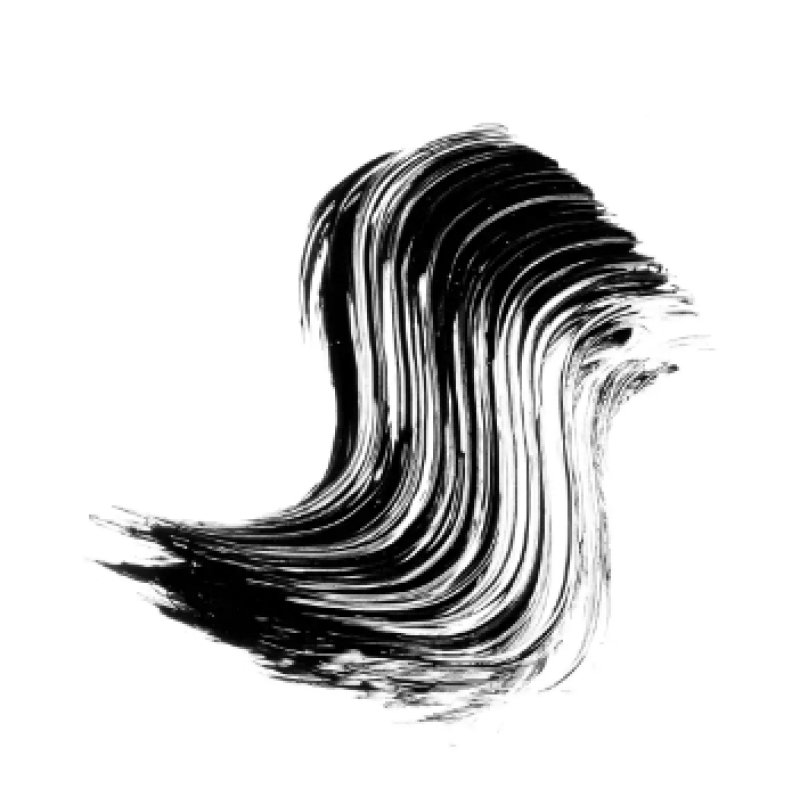 Bobbi Brown SMOKEY EYE MASCARA eyelash mascara BLACK 5.9 ml