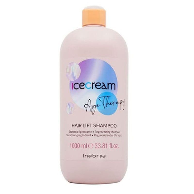 CHAMPU REGENERADOR LIFT THERAPY NEW 1000ML NEW INEBRYA