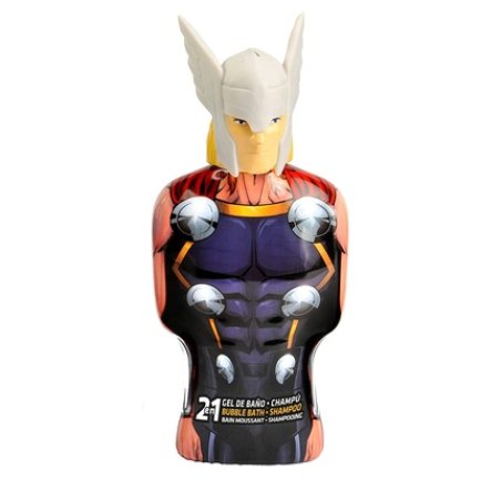 Figura Gel-Shampoo 350ml