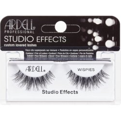 ARDELL Studio Effects Custom Layered Whispies Lashes