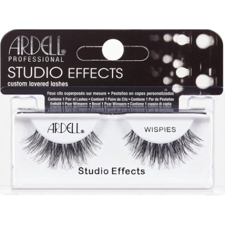 ARDELL Studio Effects Custom Layered Whispies Lashes
