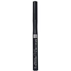 L'Oréal Paris Infallible Grip Precision Felt 0.4mm 27H Longwear Eyeliner Black