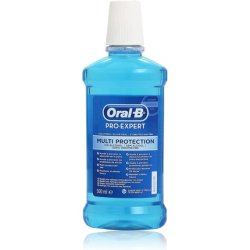 Oral-B Pro Expert Multi-Protection Mouthwash 500ml
