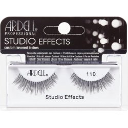 ARDELL Studio Effects 110 Black False Eyelashes 25g