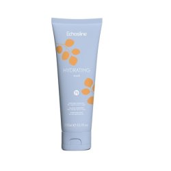 Echosline Moisturizing Mask for Dry and Damaged Hair 300ml